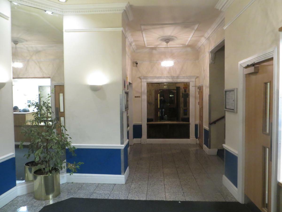 Appartamento Flat 25 Dudley Court Londra Esterno foto